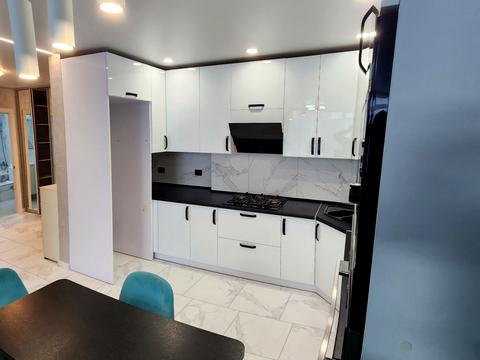 квартира по адресу Злуки просп., 7