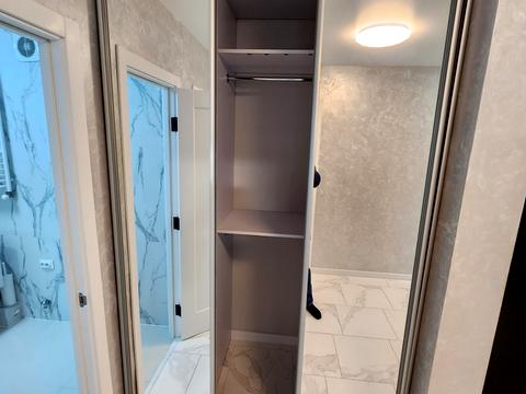 квартира за адресою Злуки просп., 7