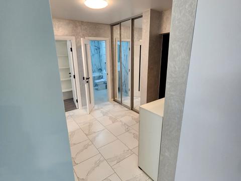квартира за адресою Злуки просп., 7