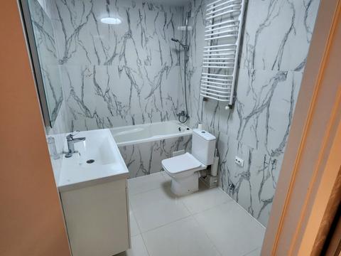 квартира за адресою Злуки просп., 7