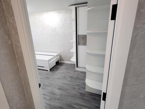 квартира за адресою Злуки просп., 7