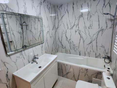 квартира за адресою Злуки просп., 7