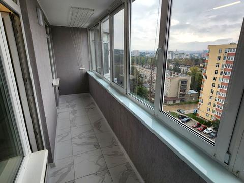 квартира за адресою Злуки просп., 7