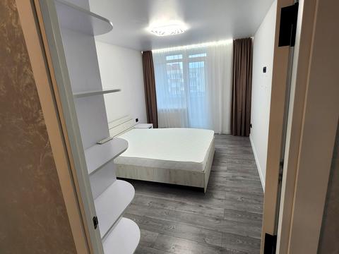 квартира за адресою Злуки просп., 7