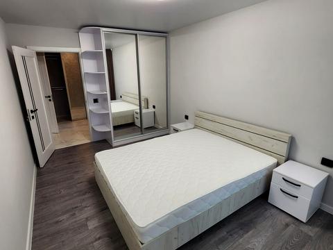 квартира за адресою Злуки просп., 7