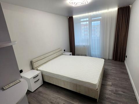 квартира за адресою Злуки просп., 7