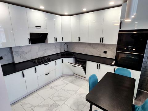 квартира за адресою Злуки просп., 7