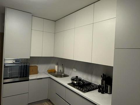 квартира по адресу Зеленая ул., 269Н