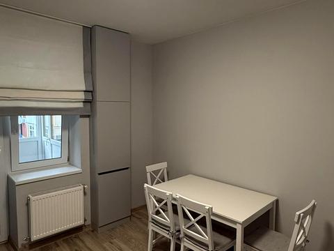 квартира по адресу Зеленая ул., 269Н