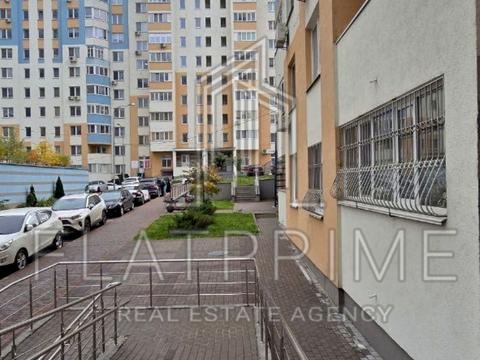 квартира за адресою Сергія Данченка вул., 32