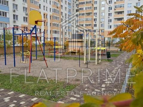 квартира за адресою Сергія Данченка вул., 32