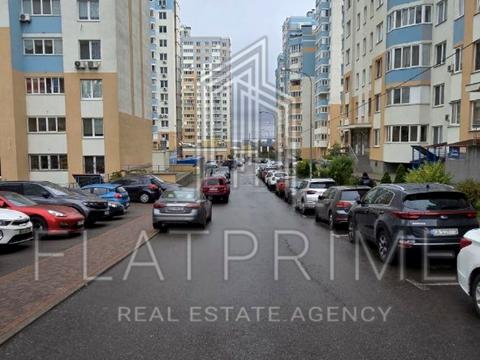 квартира за адресою Сергія Данченка вул., 32