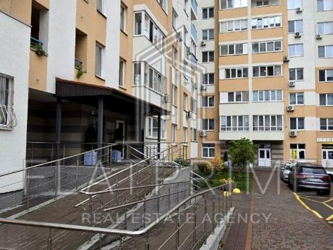 квартира за адресою Сергія Данченка вул., 32