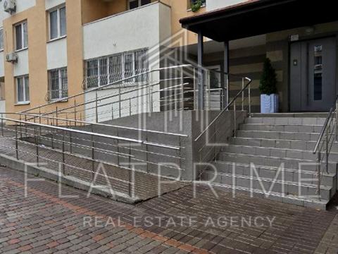 квартира за адресою Сергія Данченка вул., 32