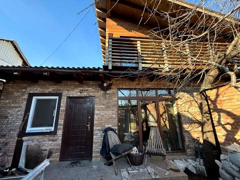 будинок за адресою Миколи Аркаса вул. (Бутлерова), 22