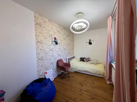 будинок за адресою Миколи Аркаса вул. (Бутлерова), 22