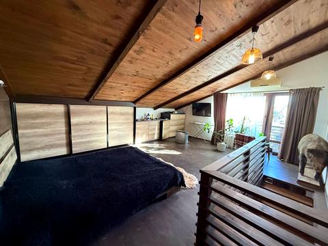 будинок за адресою Миколи Аркаса вул. (Бутлерова), 22