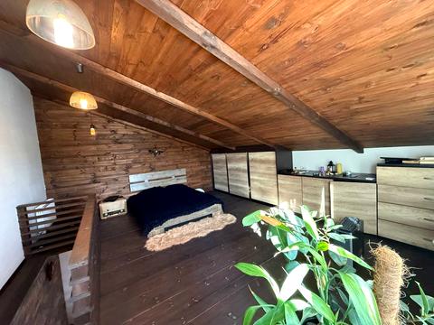 будинок за адресою Миколи Аркаса вул. (Бутлерова), 22