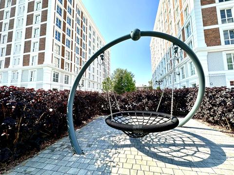 квартира за адресою Паркова