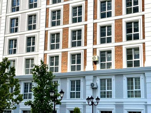 квартира за адресою Паркова