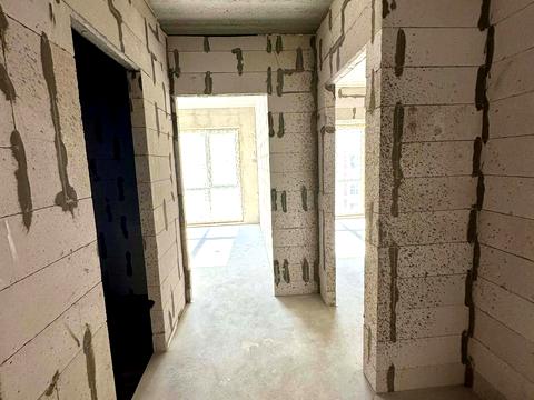 квартира за адресою Паркова