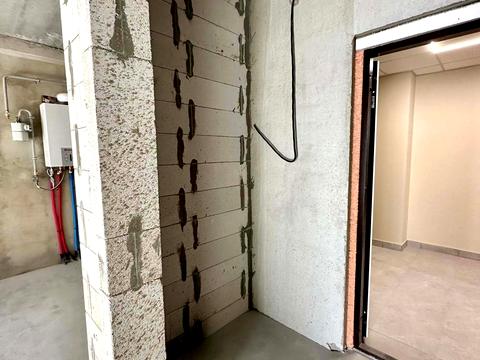 квартира за адресою Паркова