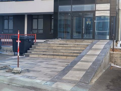 квартира за адресою Куликівська вул. (Мельникова), (Будинок)