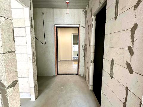 квартира за адресою Паркова