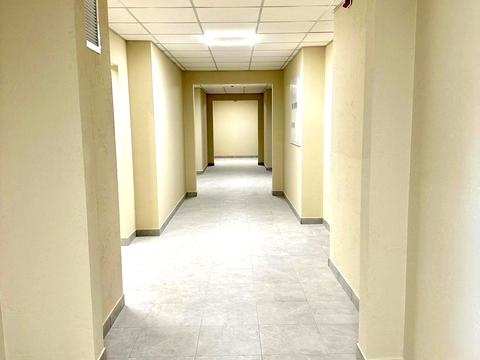 квартира за адресою Паркова