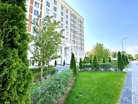 квартира за адресою Паркова