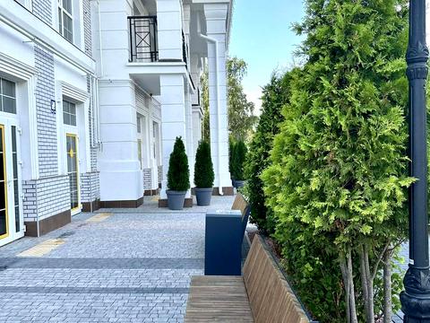 квартира за адресою Паркова