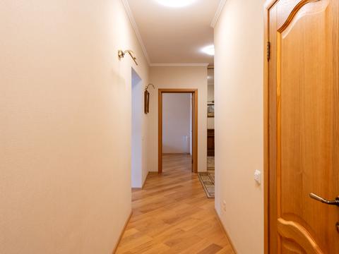 квартира за адресою Героїв полку "Азов" вул. (Маршала Малиновського), 8