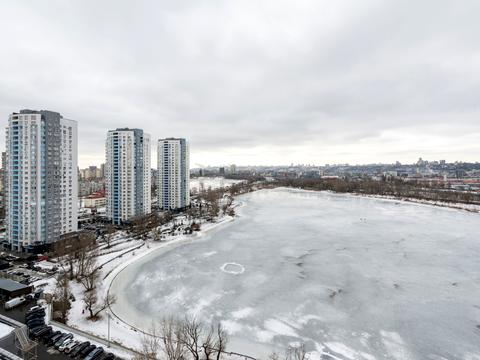 квартира за адресою Героїв полку "Азов" вул. (Маршала Малиновського), 8