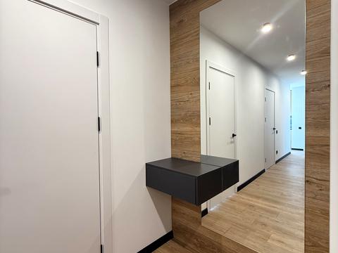 квартира за адресою Рудненська вул. (Білогорська), 8-Д