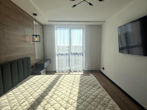 квартира за адресою Рудненська вул. (Білогорська), 8-Д