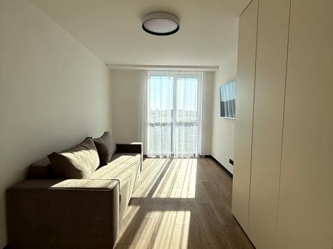 квартира за адресою Рудненська вул. (Білогорська), 8-Д