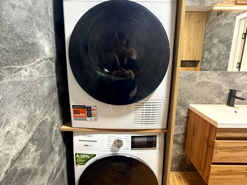 квартира за адресою Рудненська вул. (Білогорська), 8-Д