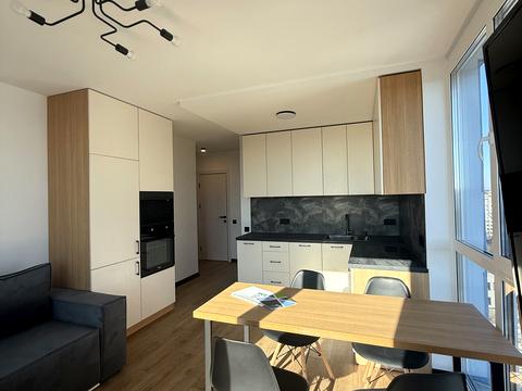 квартира за адресою Рудненська вул. (Білогорська), 8-Д