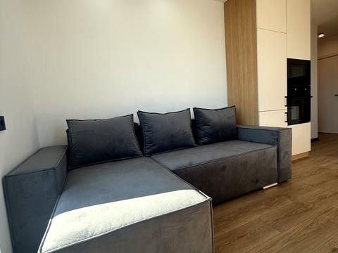 квартира за адресою Рудненська вул. (Білогорська), 8-Д