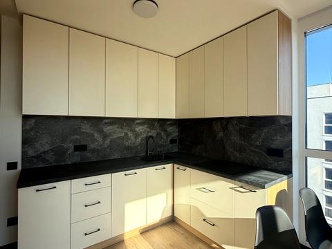 квартира за адресою Рудненська вул. (Білогорська), 8-Д