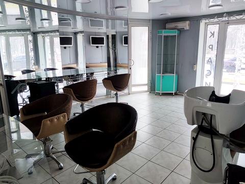 комерційна за адресою Італійський бульв., 8