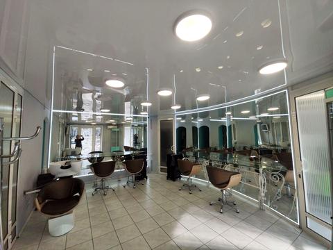 комерційна за адресою Італійський бульв., 8