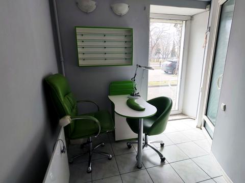 комерційна за адресою Італійський бульв., 8