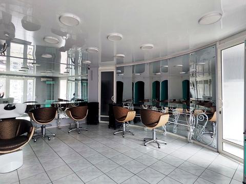 комерційна за адресою Італійський бульв., 8