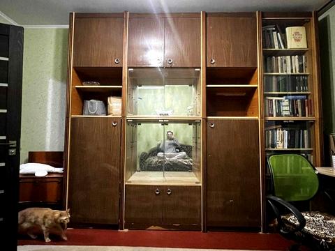 квартира за адресою Георгія Нарбута вул., 3