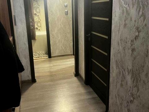 квартира за адресою Георгія Нарбута вул., 3