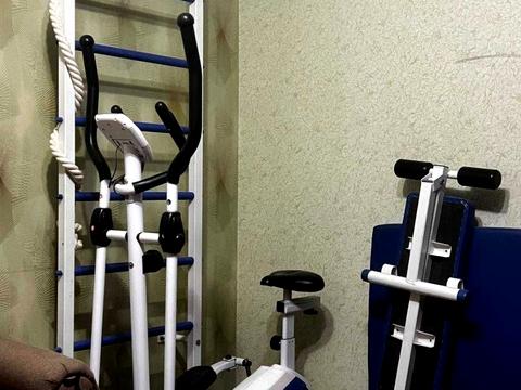 квартира за адресою Георгія Нарбута вул., 3