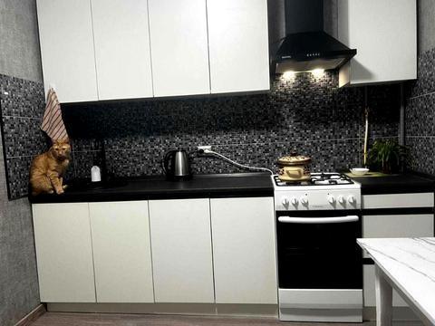 квартира за адресою Георгія Нарбута вул., 3