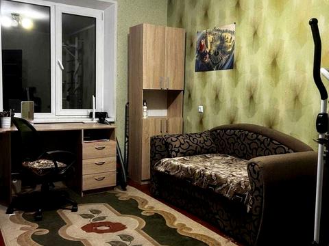 квартира за адресою Георгія Нарбута вул., 3