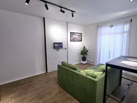 квартира за адресою Січеславська вул., 6